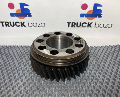 612630020006 Шестерня коленвала для КАМАЗ 5490 (с 2013)