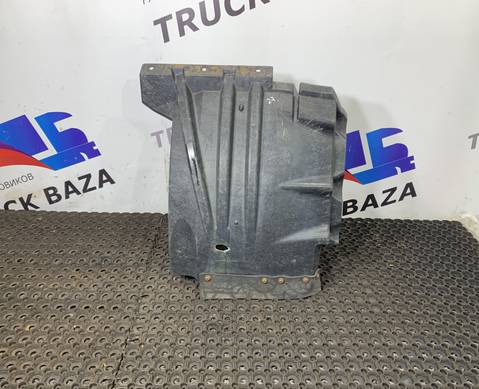 1363820 Крыло переднее левое передняя часть для Daf CF II (с 2006 по 2013)