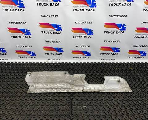 1956406 Шумоизоляция двигателя нижняя для Daf XF106 (с 2012)