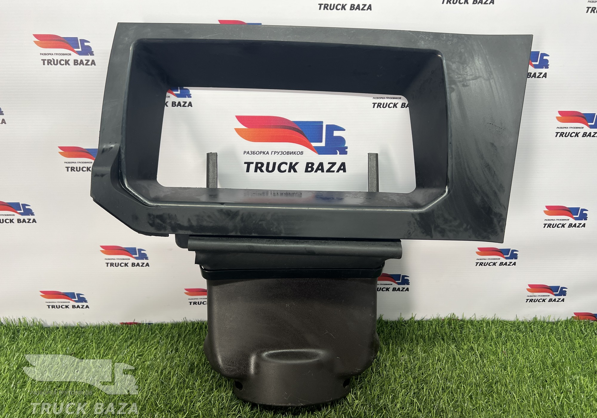 549015325056 Накладка панели приборов для КАМАЗ 54901