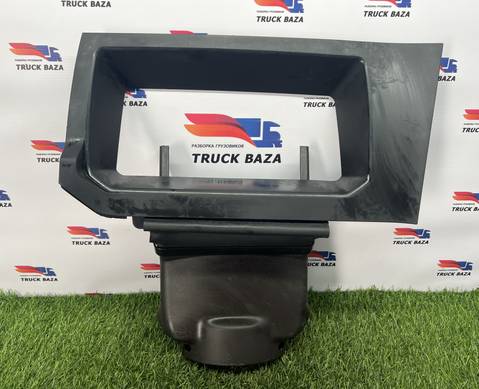 549015325056 Накладка панели приборов для КАМАЗ 54901
