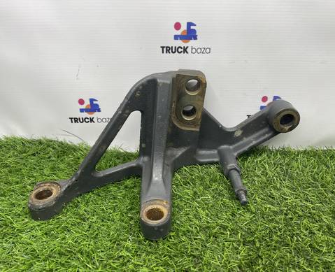 2076826 Кронштейн тормозного вала левый для Scania 6-series G (с 2016)