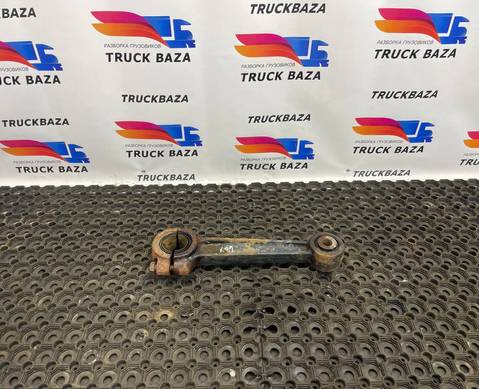 54902906060 Стойка стабилизатора для КАМАЗ 54901