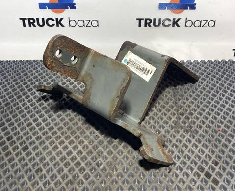 WG9902360009 Кронштейн клапана электромагнитного для Sinotruk Sitrak C7H