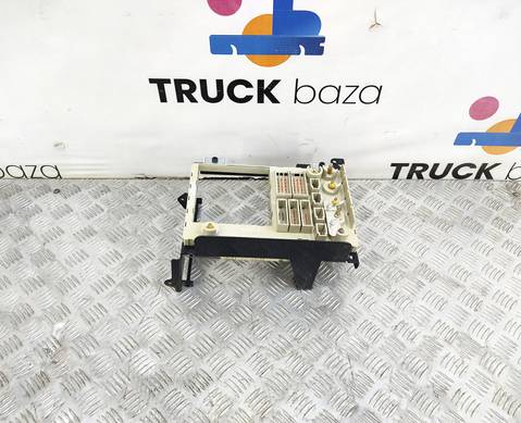 81254446074 Блок предохранителей для Man TGL III (с 2012)