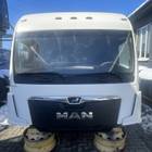 Кабина в сборе для Man TGX TG3 (с 2020)