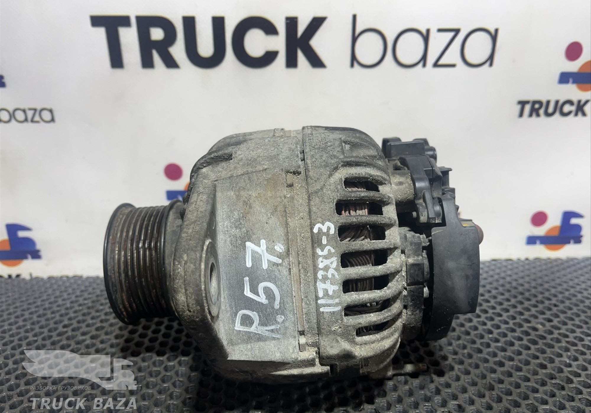 21304672 Генератор 120А для Volvo