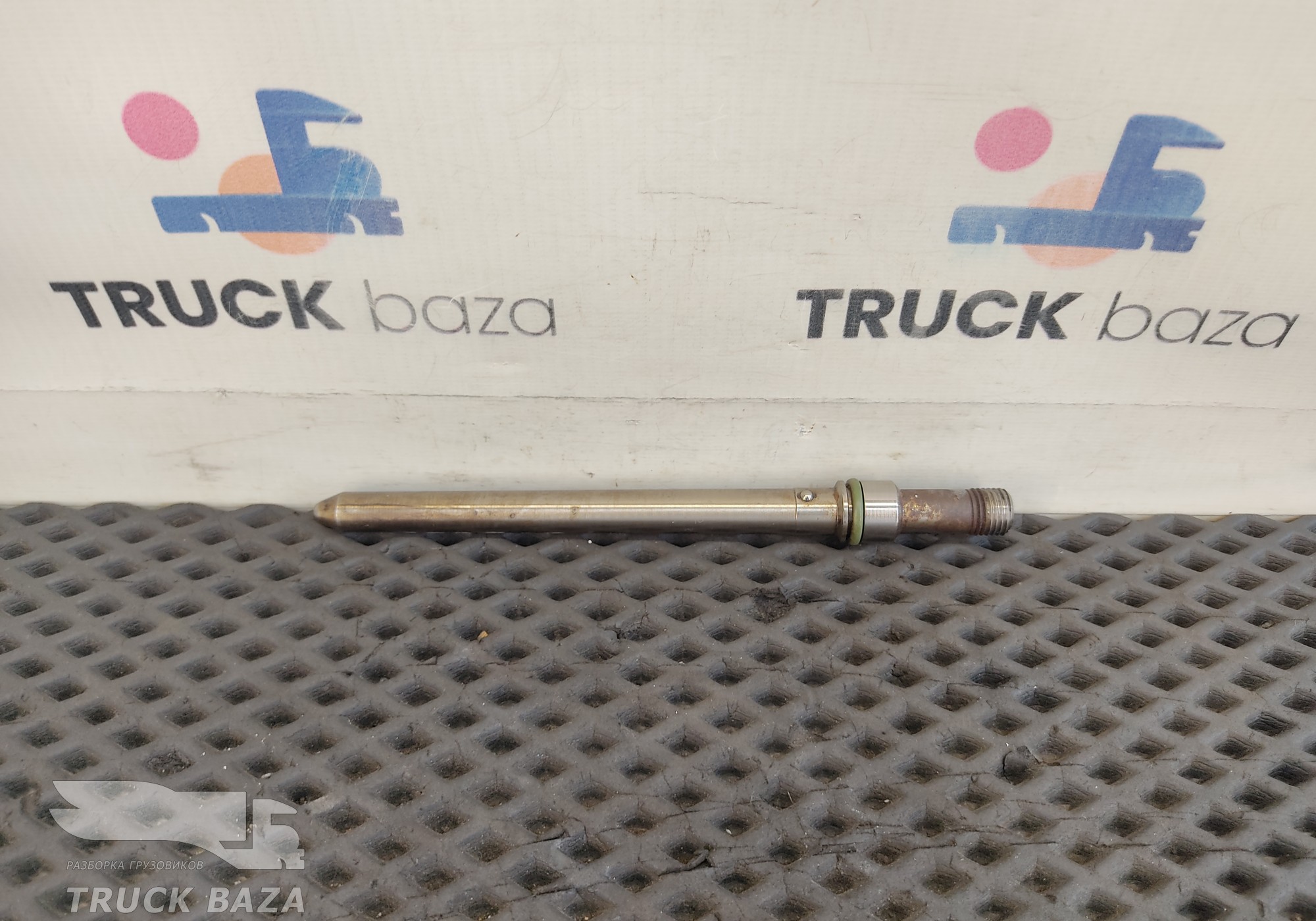 51103016380 Трубка топливная для Man TGX II (с 2012)