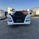 Man TGX II 2017 г. в разборе