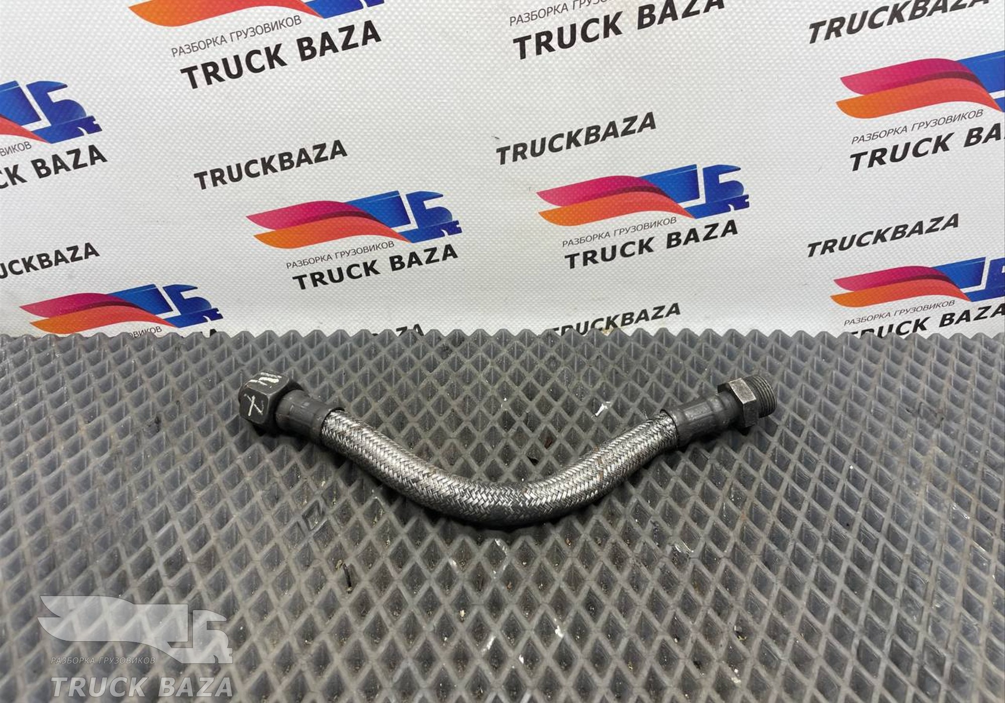 06541690008 Шланг компрессора для Man TGX II (с 2012)