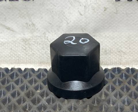 Колпачок колесный для Daf XF105 (с 2005)