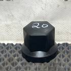 Колпачок колесный для Daf XF105 (с 2005)