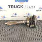 3892627601 Вал КПП первичный для Mercedes-Benz