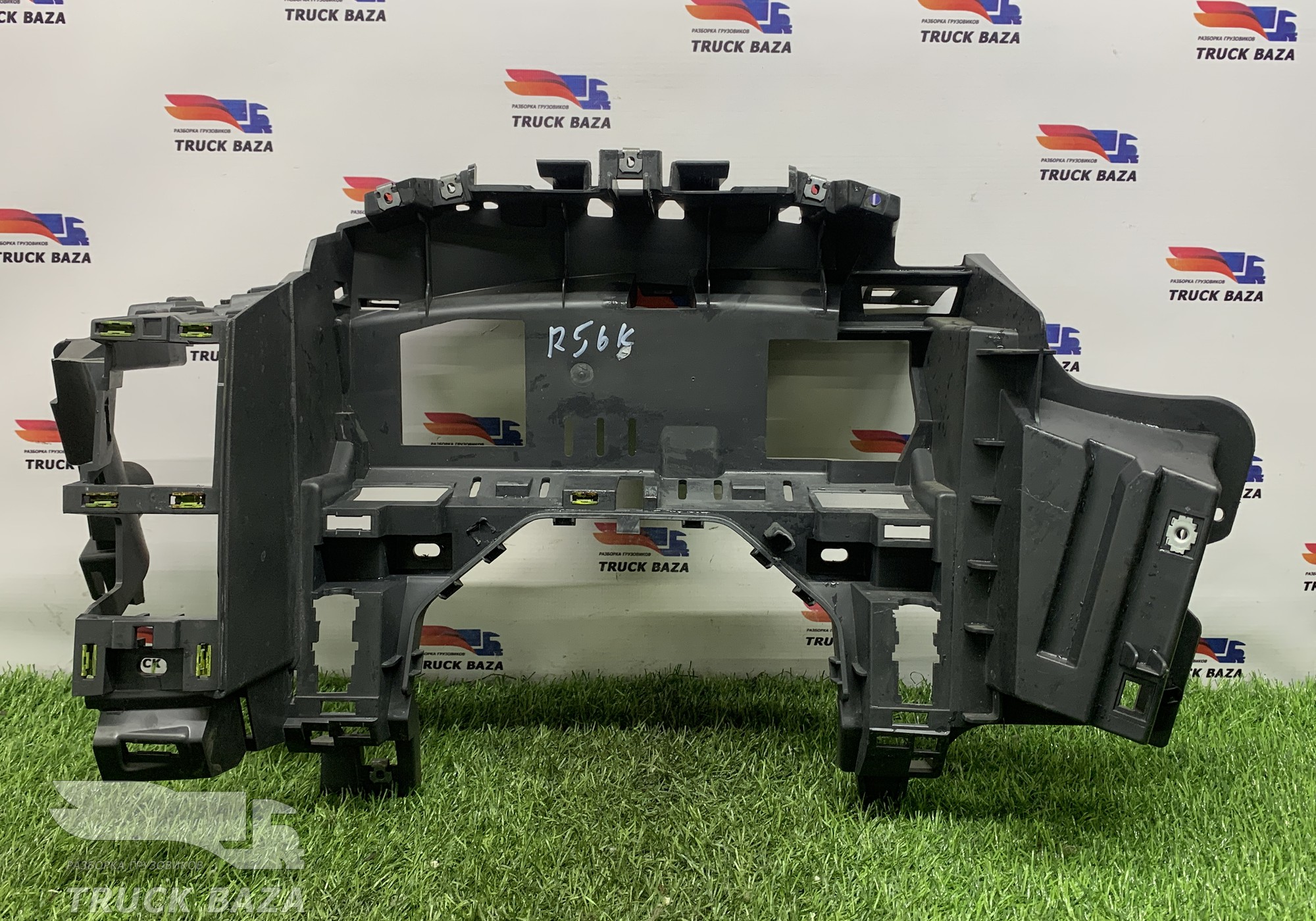 82256727 Корпус панели приборов для Renault T (с 2013)