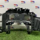 Корпус панели приборов для Renault T (с 2013)