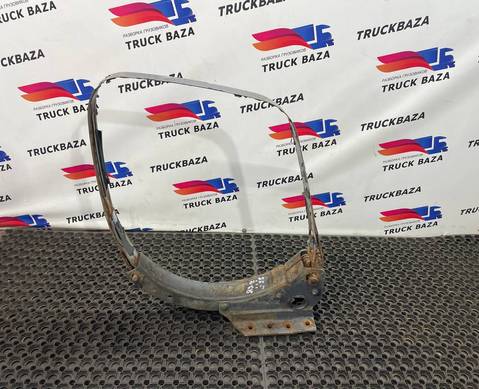 20526789 Кронштейн топливного бака для Renault Premium II (с 2005 по 2013)