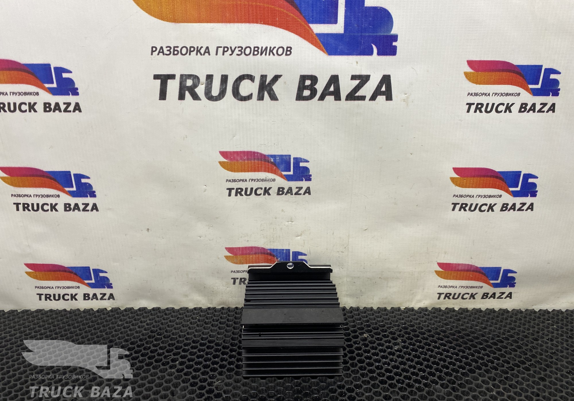 1729858 Преобразователь напряжения для Scania