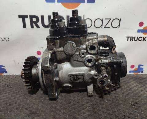 GC469D376BB ТНВД для Ford F-MAX (с 2018)