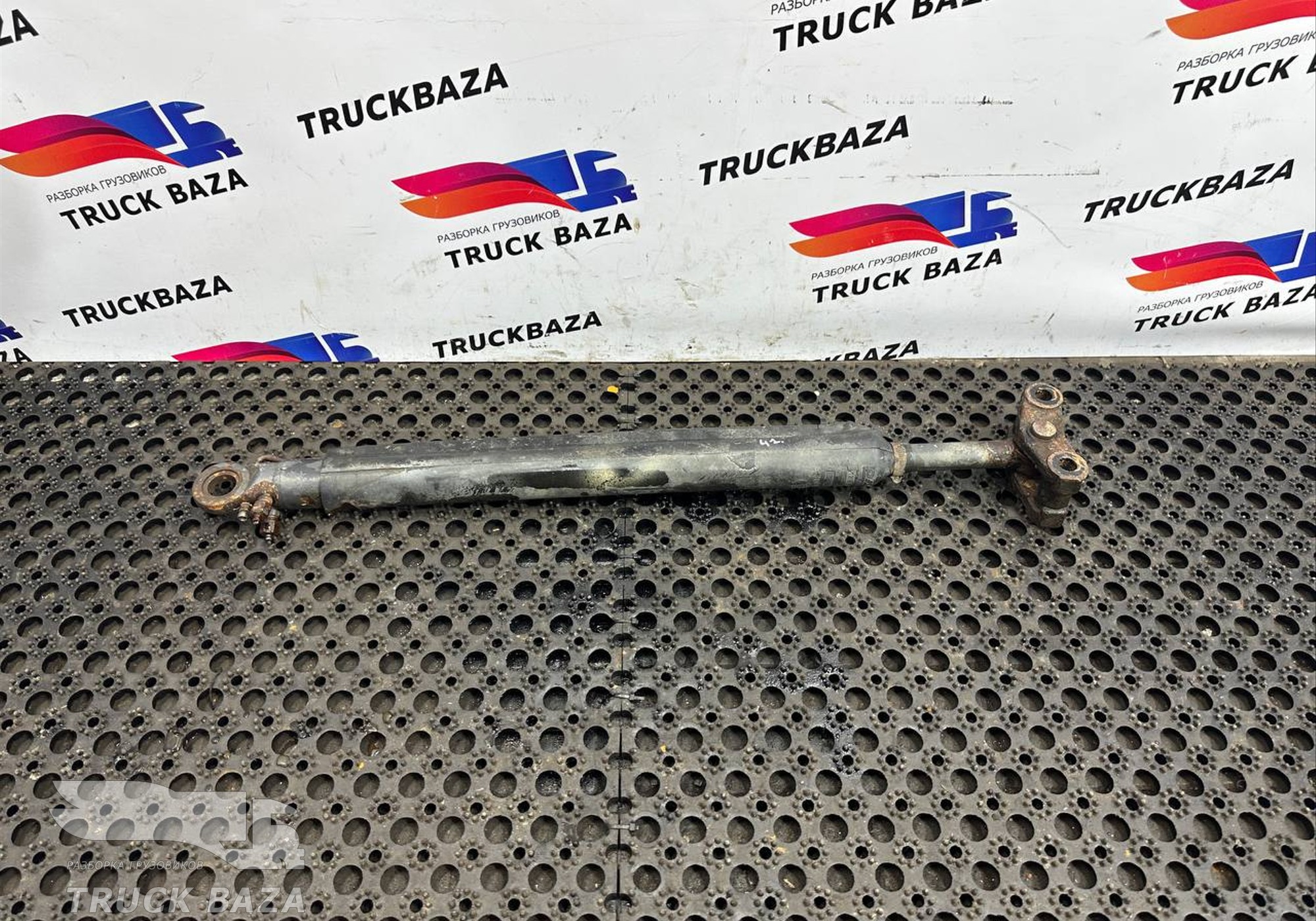 1285360 Цилиндр подъема кабины для Daf