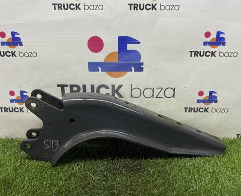 1490909 Кронштейн замка кабины левый для Scania 4-series R (с 1995 по 2007)