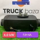 710W619006412 Отопитель автономный 4,0 kW для Iveco EuroCargo