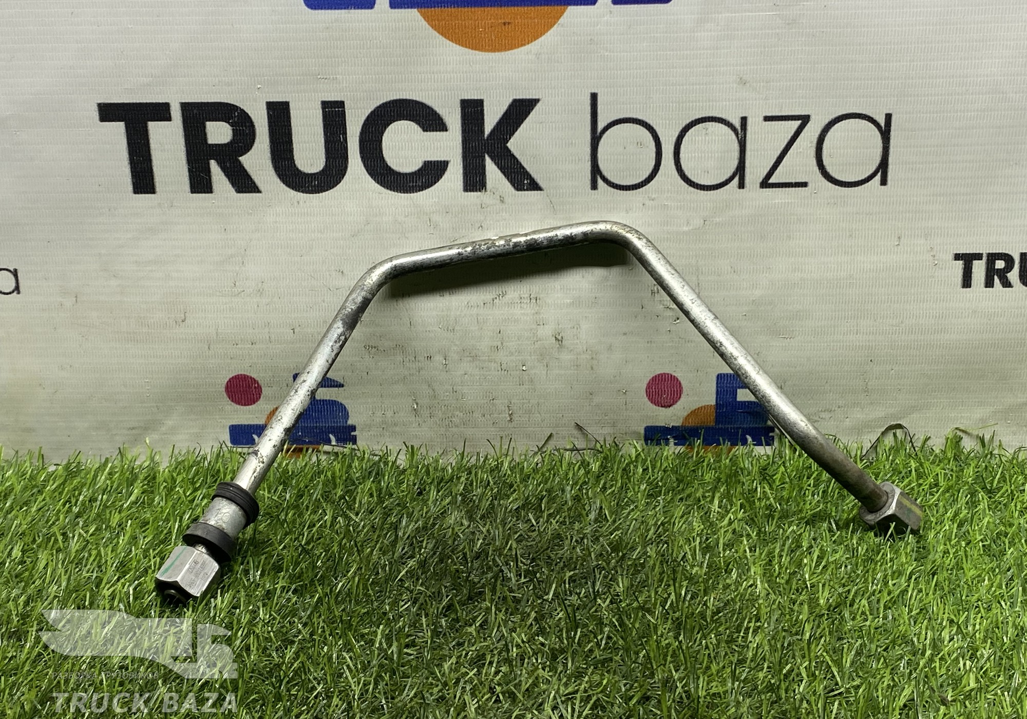 200V123055364 Трубка топливная для Sinotruk Sitrak C7H