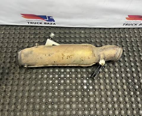 51152305019 Приемная труба глушителя для Man TGS