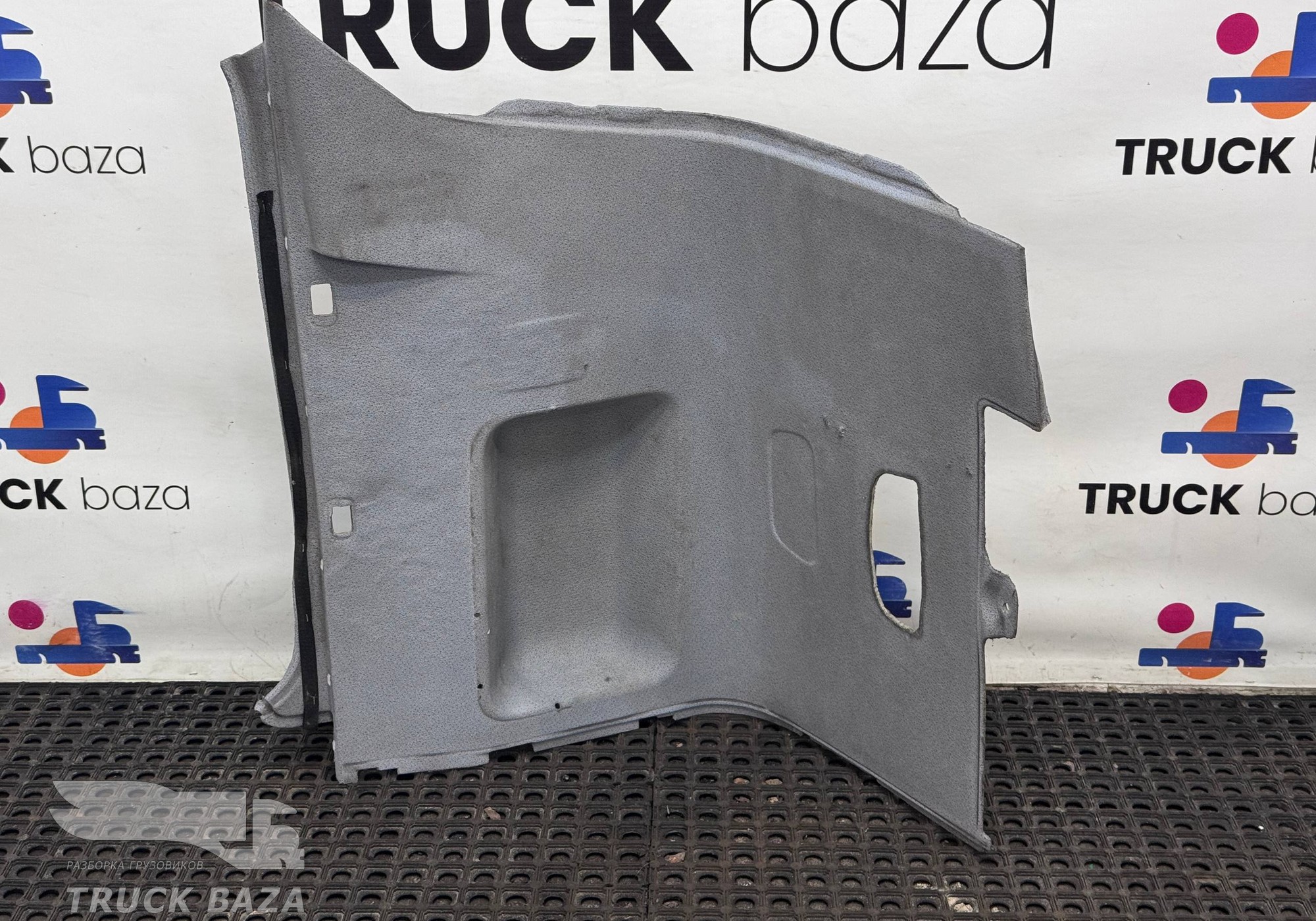 9406903650 Обшивка потолка кабины правая