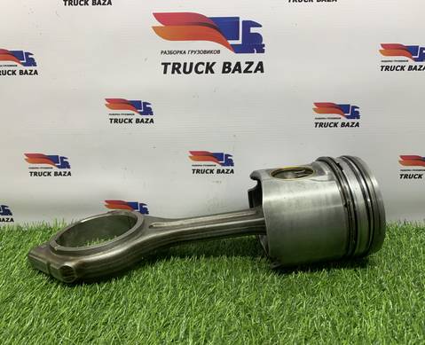 A4570301737 Поршень с шатуном для КАМАЗ 5490