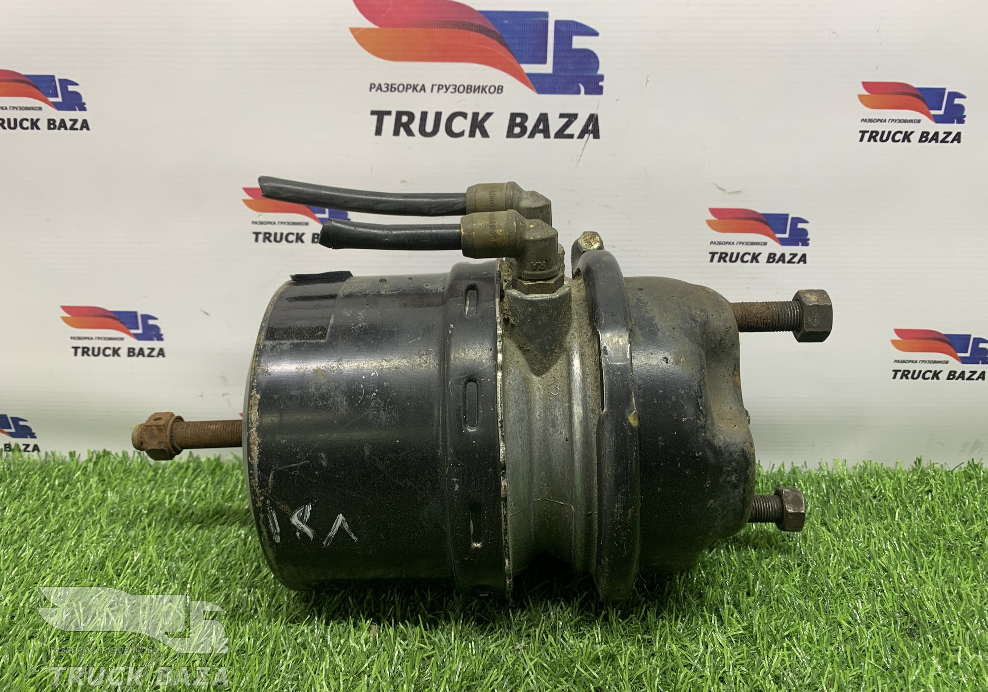 21752714 Энергоаккумулятор тормозной