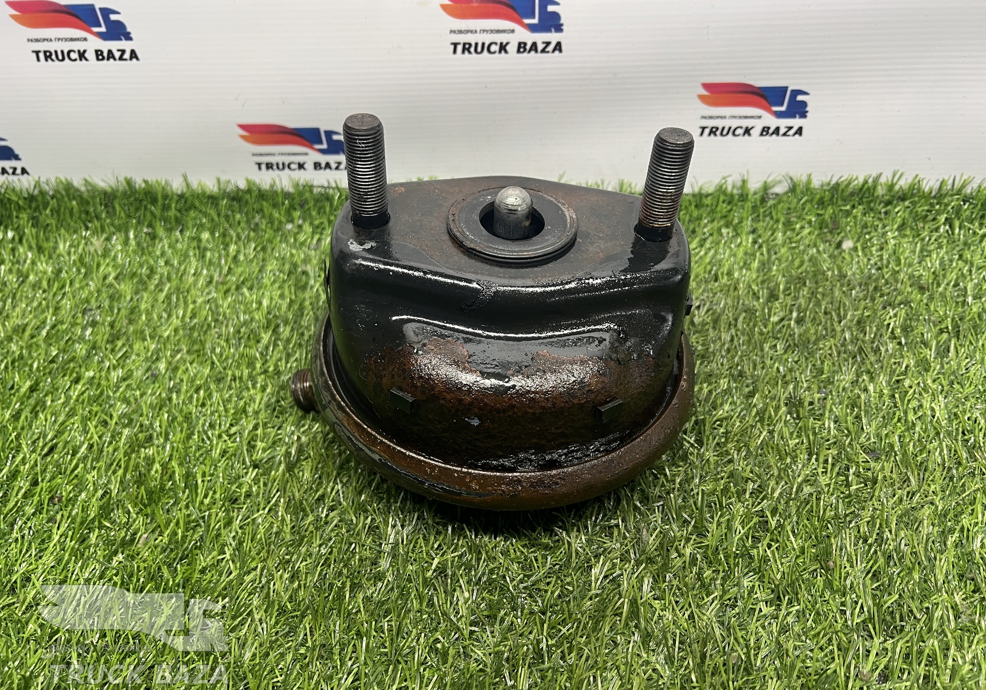 81511016483 Камера тормозная для Man