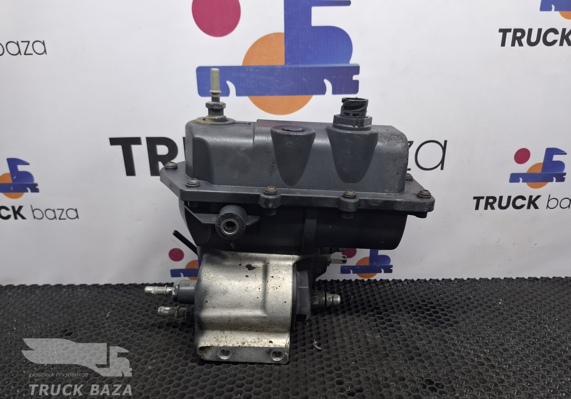 A0001401578 Насос системы AdBlue для КАМАЗ 5490