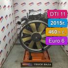 21741436 Двигатель DTI 11 460 л.с. Euro 6 2015 г. для Renault T (с 2013)