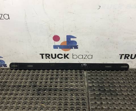 81122400082 Усилитель кронштейна бака для Man TGA