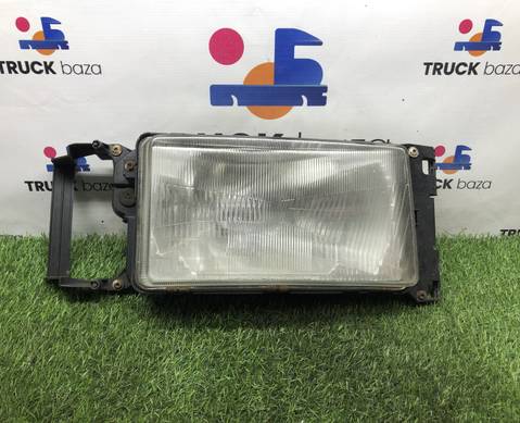 1446588 Фара правая для Scania 4-series P (с 1995 по 2007)