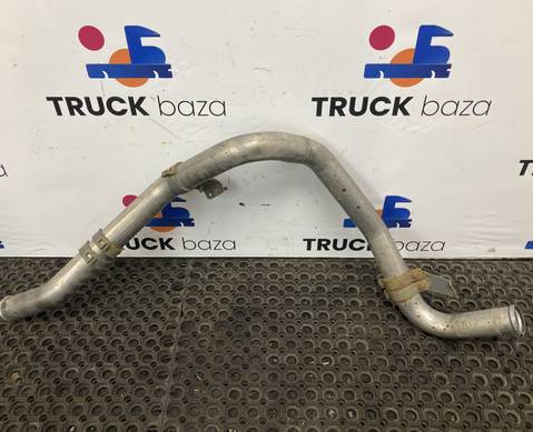 712W063030032 Труба ретарды для Sinotruk Sitrak C7H