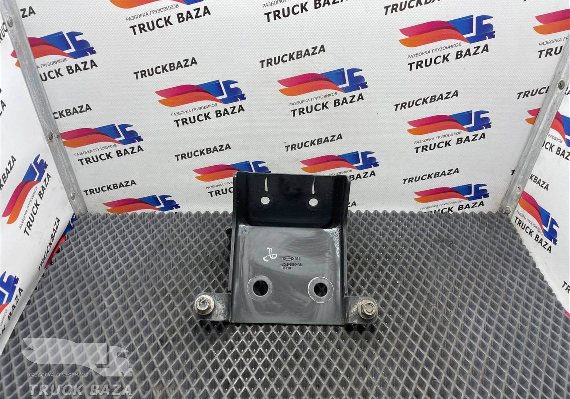 JC469180AB Кронштейн топливного фильтра для Ford F-MAX (с 2018)