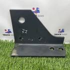 Усилительная пластина переднего моста левая для Mercedes-Benz Atego