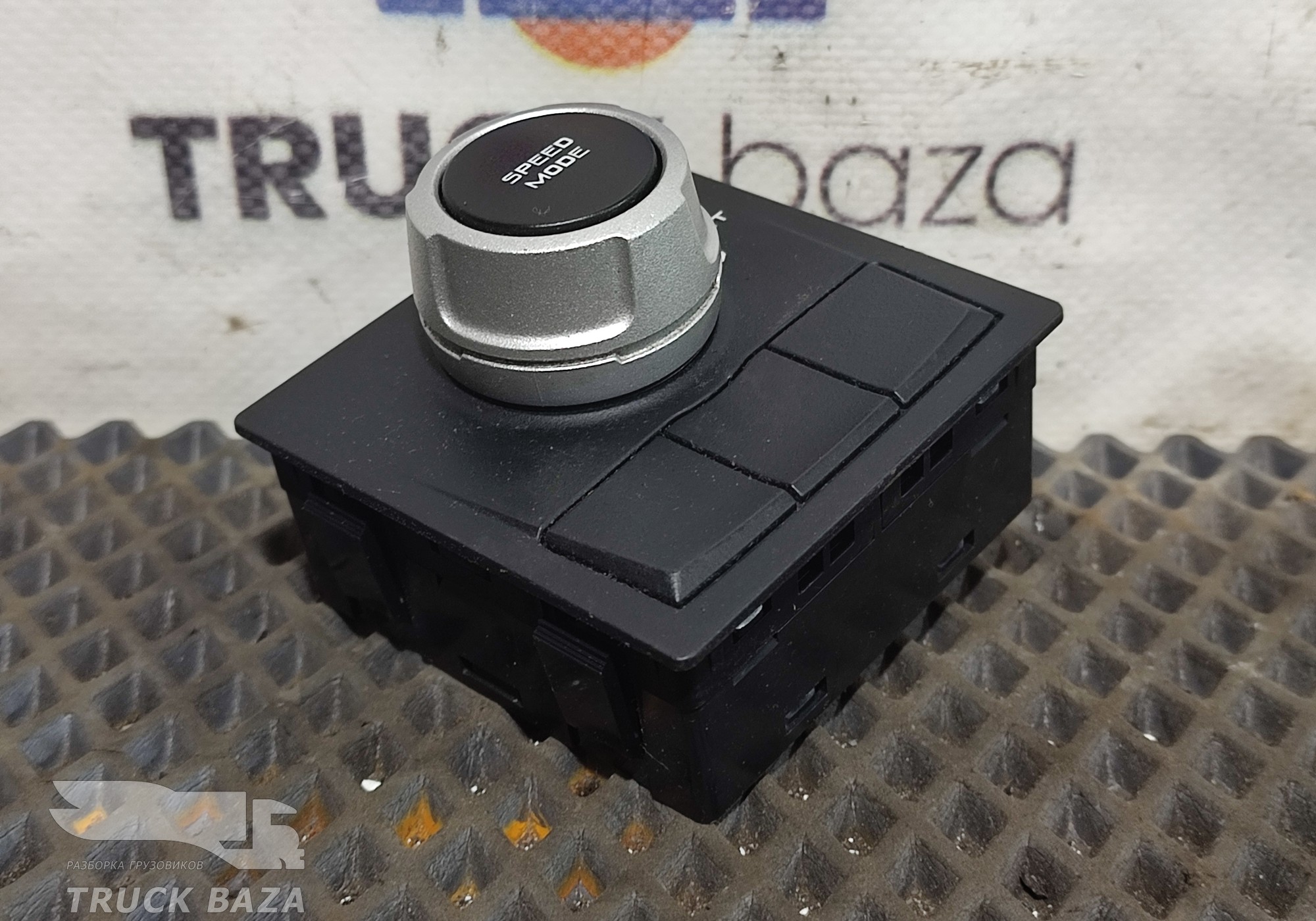 21995066 Панель управления круиз контроль для Renault T (с 2013)