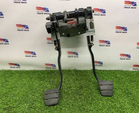 1729789 Блок педалей для Scania 5-series G (с 2004 по 2016)