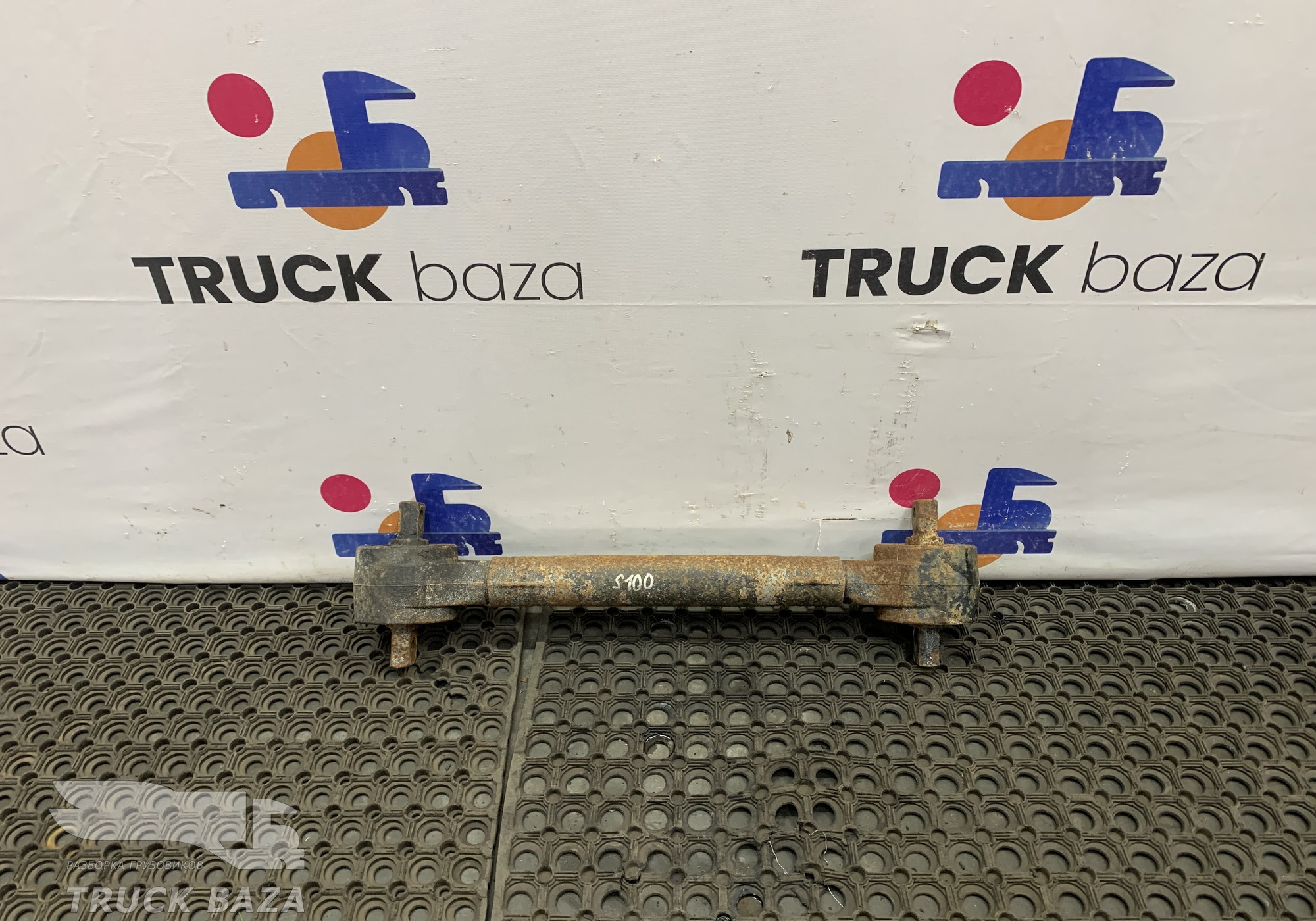 2474584 Тяга реактивная задняя для Scania 6-series G (с 2016)