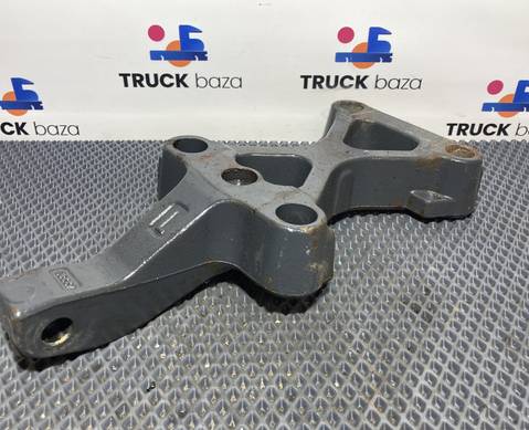 1769881 Кронштейн заднего амортизатора левый для Scania 5-series