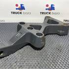 1769881 Кронштейн заднего амортизатора левый для Shacman