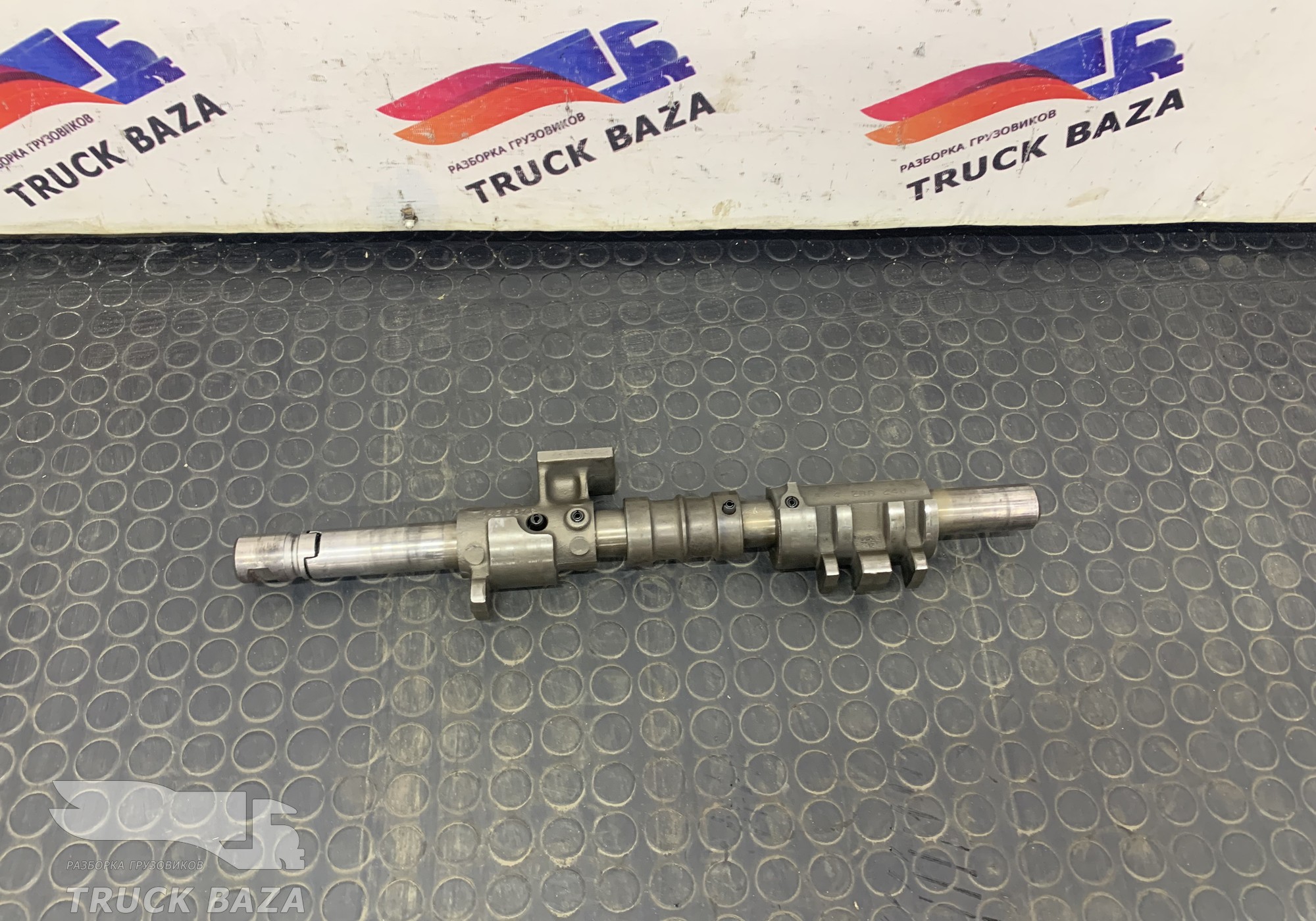 5000653564 Кулиса КПП для Renault Magnum