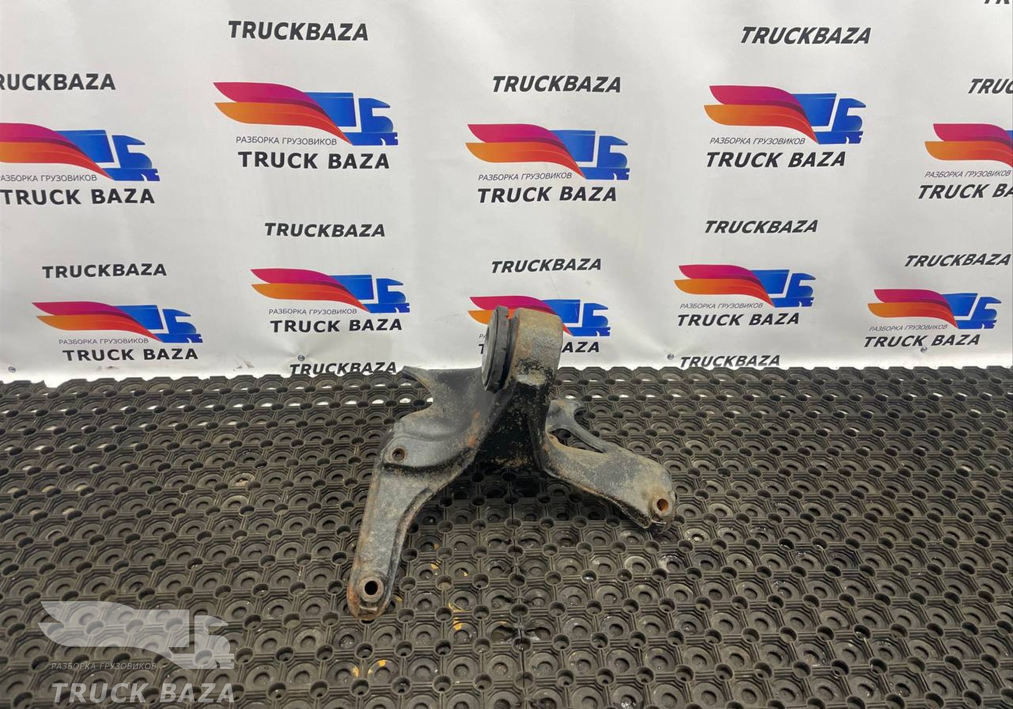 9603175743 Кронштейн торсиона кабины для Mercedes-Benz Actros New Actros MP4 (с 2011)