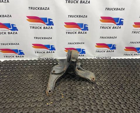 9603175743 Кронштейн торсиона кабины для Mercedes-Benz Actros New Actros MP4 (с 2011)