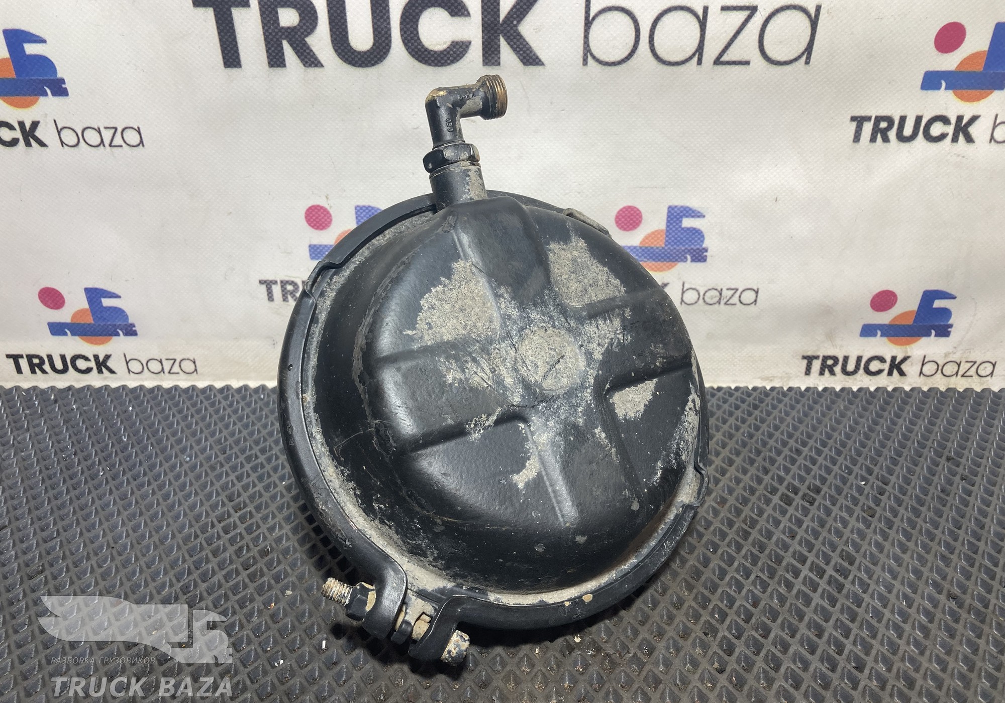 0054207824 Камера тормозная передняя