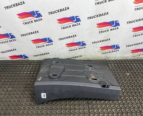 A9608813503 Крыло переднее левое для Mercedes-Benz Actros New Actros MP4 (с 2011)