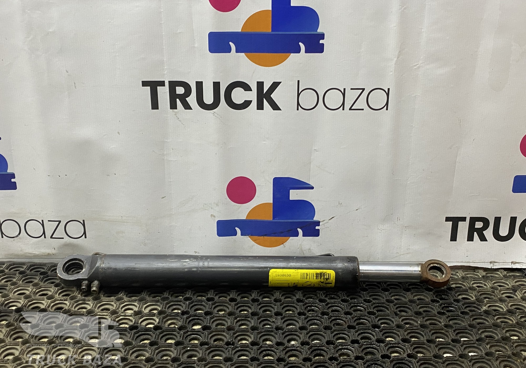 1938630 Цилиндр подъема кабины для Scania 5-series R (с 2004 по 2016)