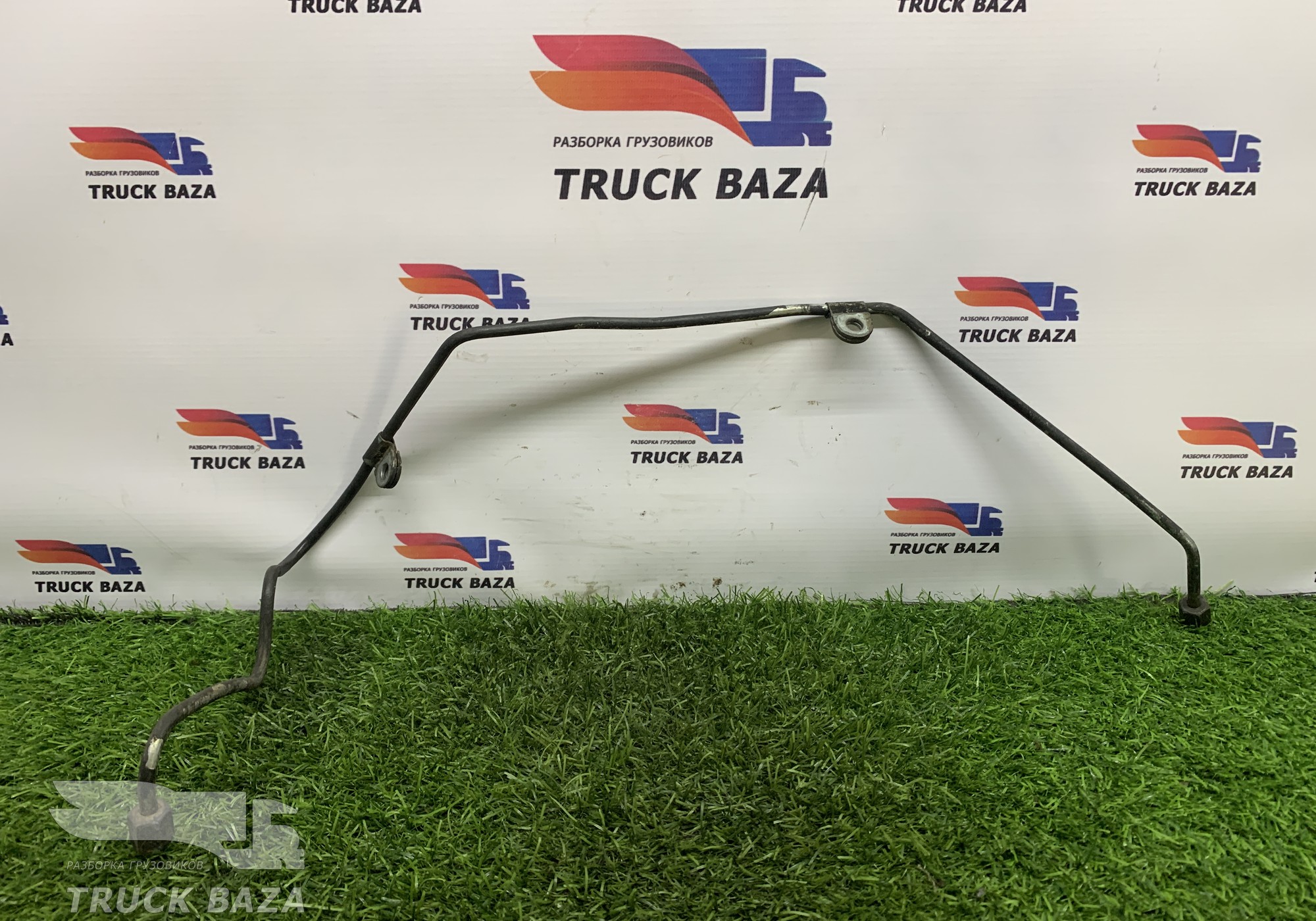 A4570101555 Трубка горного тормоза